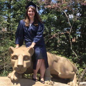 Meet your Posher, Johanna